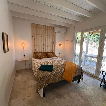 Villa Indigo Saint Martin Exterior foto